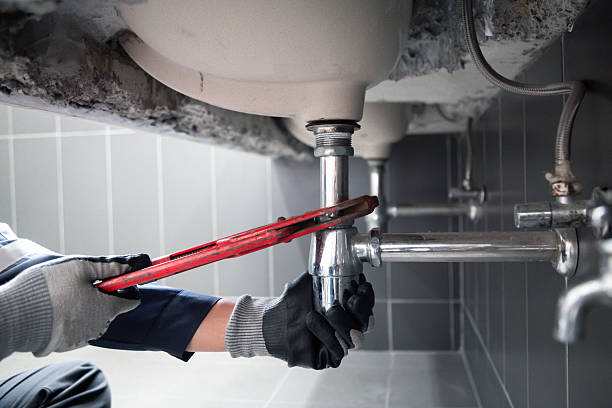 Trusted Water Heater Repair service in Crabtree, OR - Masters Plumbing Service
